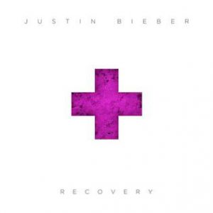 Album Justin Bieber - Recovery