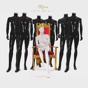 Album K. Michelle - Love 