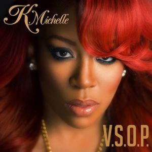 Album K. Michelle - V.S.O.P.