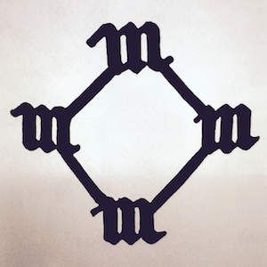 Album Kanye West - All Day