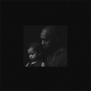 Album Kanye West - Only One
