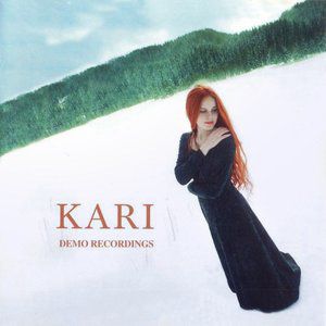 Album Kari Rueslåtten - Demo Recordings