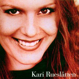 Album Kari Rueslåtten - Mesmerized