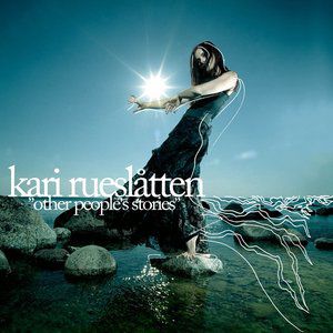 Album Kari Rueslåtten - Other People
