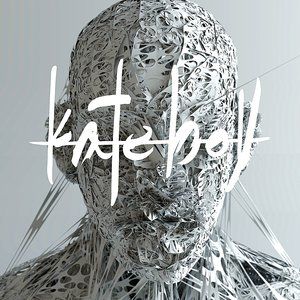 Album Kate Boy - Kate Boy