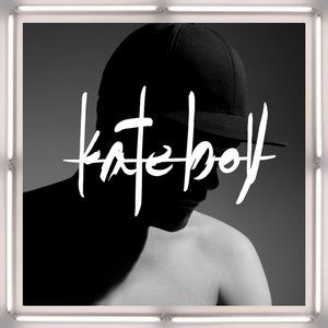 Album Kate Boy - Open Fire