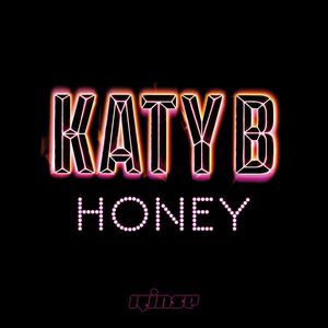 Honey - album