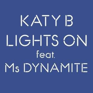 Katy B : Lights On