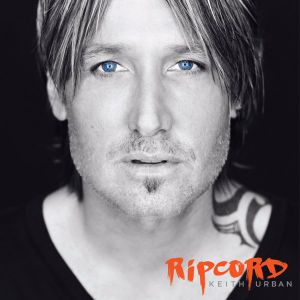 Album Keith Urban - Ripcord