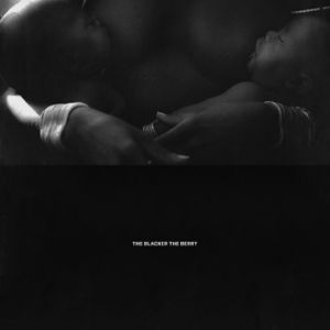 Album Kendrick Lamar - The Blacker the Berry