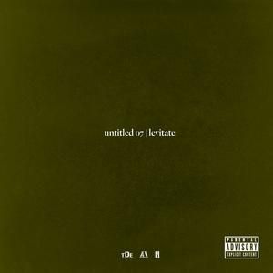 Album Kendrick Lamar - untitled 07 | levitate