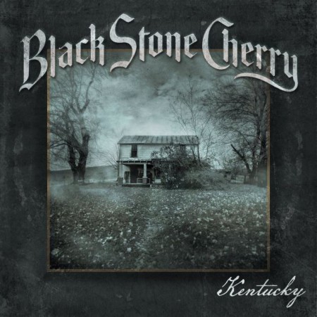 Album Black Stone Cherry - Kentucky