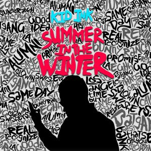Album Kid Ink - Summer in the Winter