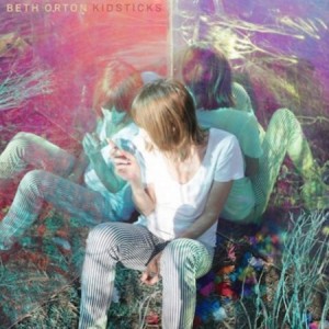 Album Beth Orton - Kidsticks