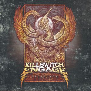 Killswitch Engage Incarnate, 2016