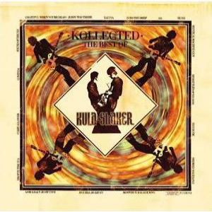 Album Kula Shaker - Kollected - The Best Of