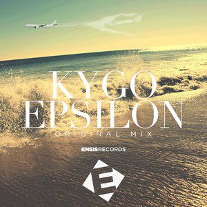 Album Kygo - Epsilon