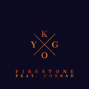 Album Kygo - Firestone