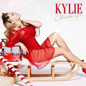 Album Kylie Minogue - Kylie Christmas