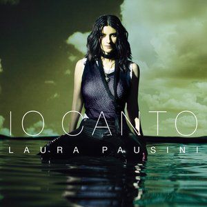 Album Laura Pausini - Io canto