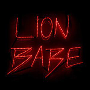 Album Lion Babe - Lion Babe