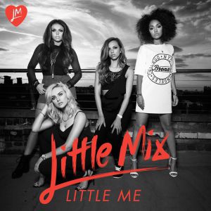 Album Little Mix - Little Me