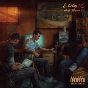 Album Logic - Under Pressure