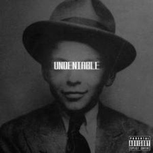 Album Logic - Young Sinatra: Undeniable