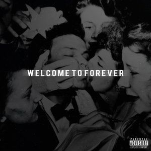 Young Sinatra: Welcome to Forever Album 