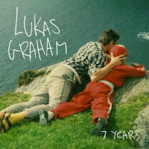 Album Lukas Graham - 7 Years