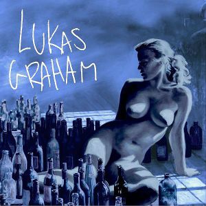 Album Lukas Graham - Lukas Graham (Blue Album)