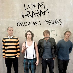 Lukas Graham Ordinary Things, 2011