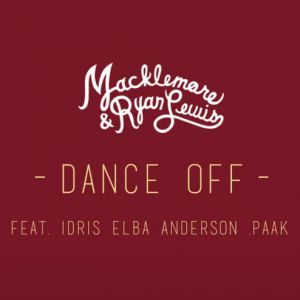 Dance Off - album
