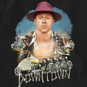 Album Downtown - Macklemore & Ryan Lewis
