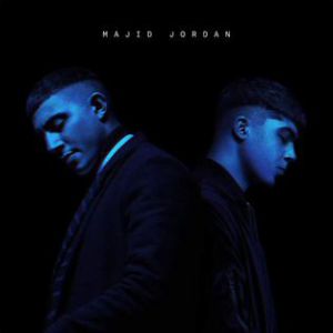 Album Majid Jordan - Majid Jordan