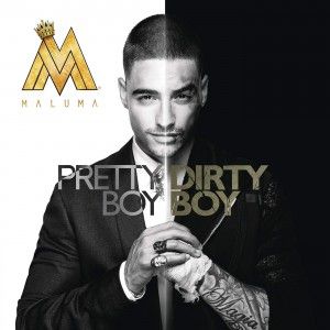 Maluma : Pretty Boy, Dirty Boy