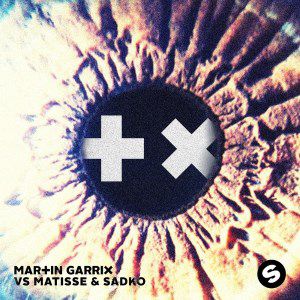 Martin Garrix : Break Through the Silence
