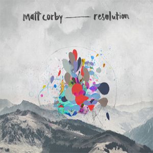 Album Matt Corby - Resolution