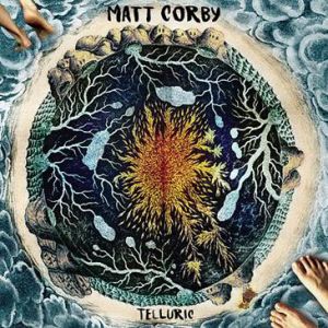 Album Matt Corby - Telluric