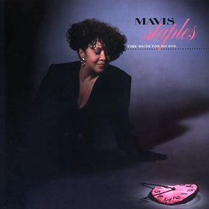 Album Mavis Staples - Time Waits For No One