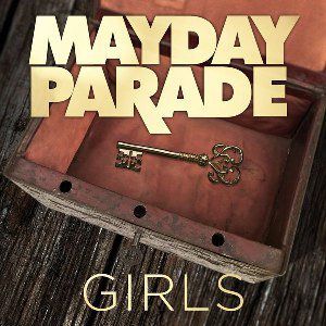 Album Mayday Parade - Girls