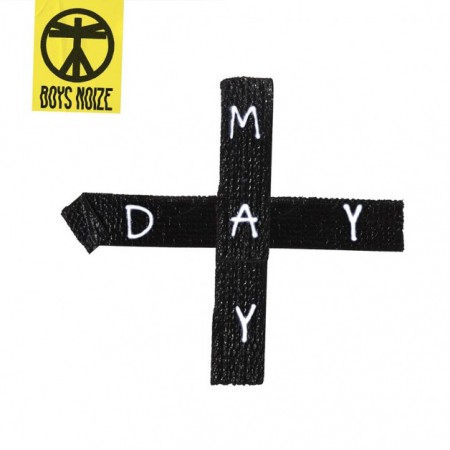 Album Boys Noize - Mayday