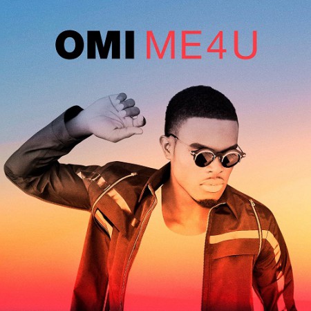 Album Me 4 U - Omi