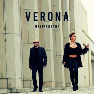 Album Verona - Meziprostor