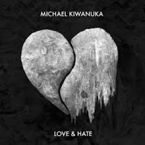 Album Michael Kiwanuka - Love & Hate
