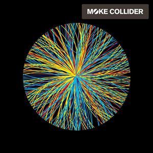 Album Moke - Collider