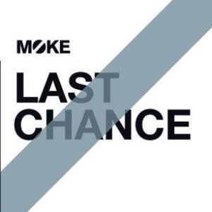 Album Moke - Last Chance