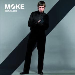 Album Moke - Shorland