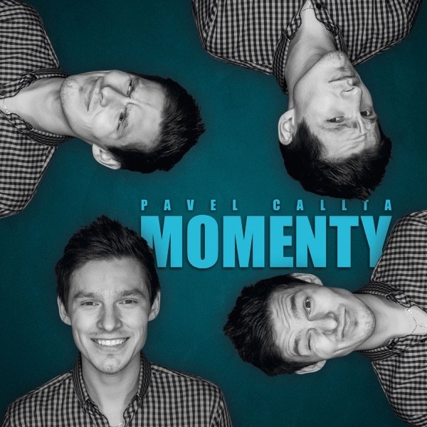 Album Momenty - Pavel Callta