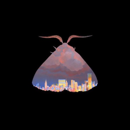 Chairlift : Moth